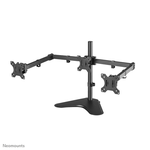 Neomounts monitor stand