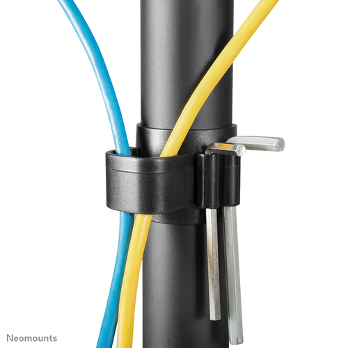 Neomounts monitor stand