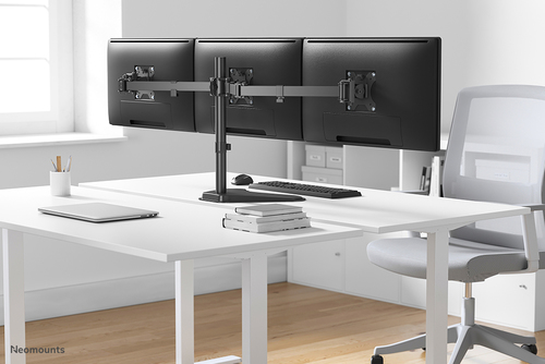 Neomounts monitor stand