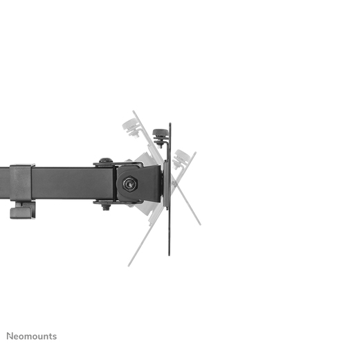Neomounts monitor stand