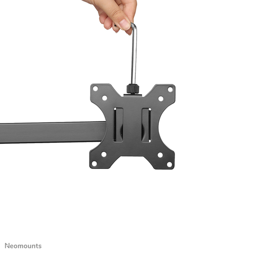Neomounts monitor stand