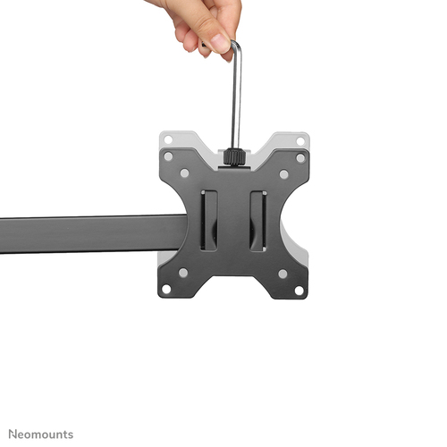 Neomounts monitor stand