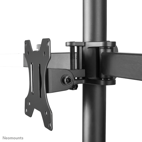 Neomounts monitor stand