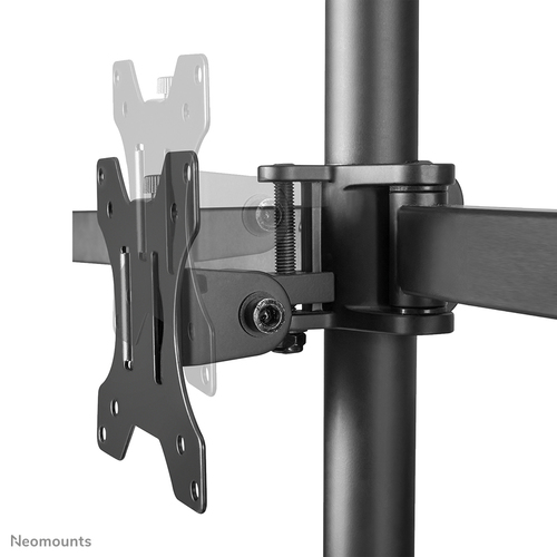 Neomounts monitor stand