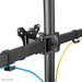 Neomounts monitor stand