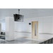 Neomounts TV plafondsteun