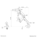 Neomounts monitorarm