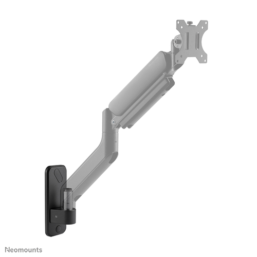 Neomounts AWL75-450BL Muuradapter monitorarm