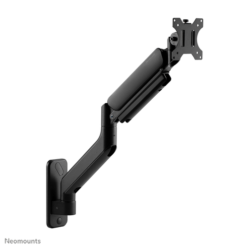 Neomounts AWL75-450BL Muuradapter monitorarm