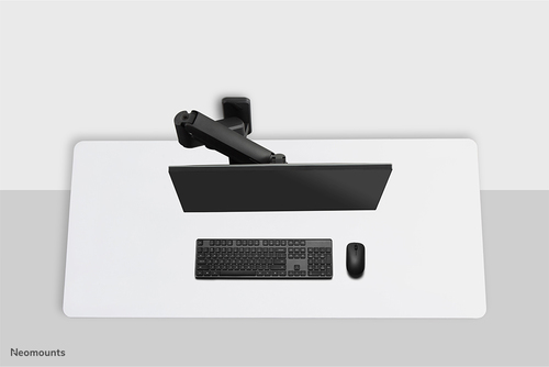 Neomounts AWL75-450BL Muuradapter monitorarm