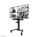 Neomounts AFLS-825BL1 Videobar en multimedia kit - universeel