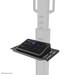 Neomounts AFLS-825BL1 Videobar en multimedia kit - universeel