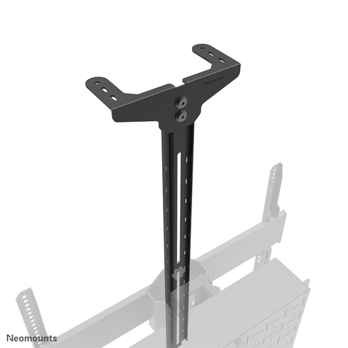 Neomounts AFLS-825BL1 Videobar en multimedia kit - universeel