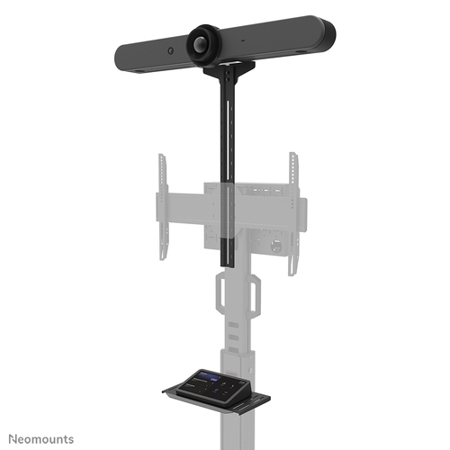 Neomounts AFLS-825BL1 Videobar en multimedia kit - universeel