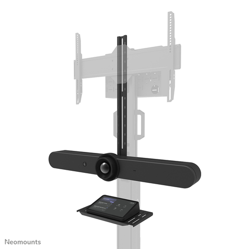 Neomounts AFLS-825BL1 Videobar en multimedia kit - universeel