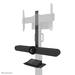 Neomounts AFLS-825BL1 Videobar en multimedia kit - universeel