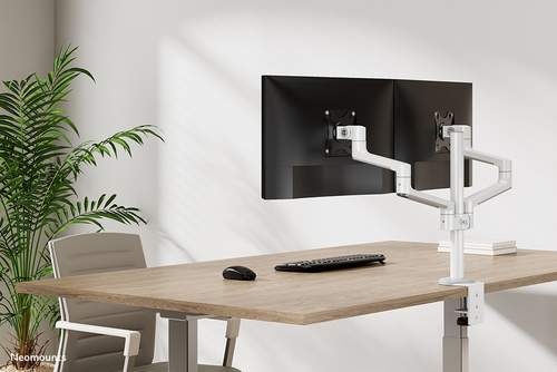 Neomounts monitorarm
