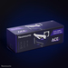 Neomounts DS70-256BL1 Gaming monitorarm 24-57" - gasveer - Topfix - 180°-stop