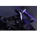 Neomounts DS70-256BL1 Gaming monitorarm 24-57" - gasveer - Topfix - 180°-stop