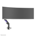Neomounts DS70-256BL1 Gaming monitorarm 24-57" - gasveer - Topfix - 180°-stop