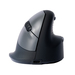 R-Go Tools Ergonomische muis R-Go HE Break met pauzesoftware, large (handlengte ≥ 185mm), rechtshandig, draadloos, zwart