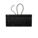 R-Go Tools Ergonomisch toetsenbord R-Go Split Break v2 met pauzesoftware, gesplitst toetsenbord, QWERTY (US), bedraad, zwart