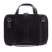 R-Go Tools Laptoptas R-Go Viva, full-grain leer, ergonomisch met geïntegreerde laptopstandaard, sociaal product, voor 15,6 inch, zwart