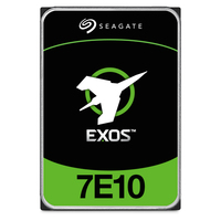 Seagate Enterprise ST8000NM017B interne harde schijf 8 TB 7200 RPM 256 MB 3.5" SATA III