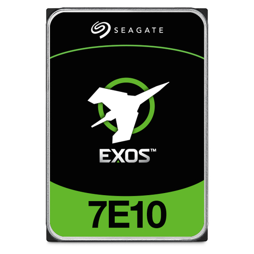 Seagate Enterprise ST8000NM017B interne harde schijf 8 TB 7200 RPM 256 MB 3.5" SATA III