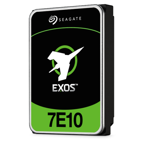 Seagate Enterprise ST8000NM017B interne harde schijf 8 TB 7200 RPM 256 MB 3.5" SATA III