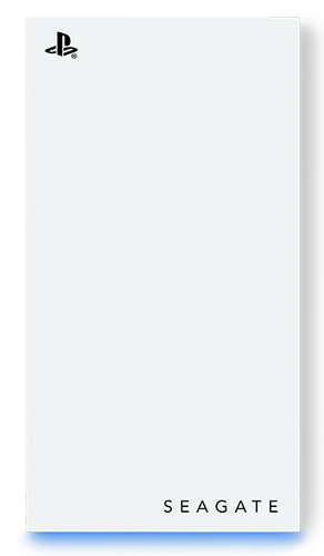 Seagate Game Drive 1 TB 3.2 Gen 1 (3.1 Gen 1) Wit