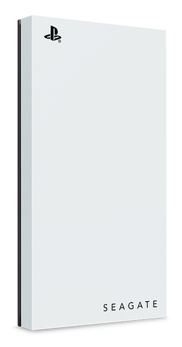 Seagate Game Drive 1 TB 3.2 Gen 1 (3.1 Gen 1) Wit