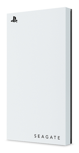Seagate Game Drive 1 TB 3.2 Gen 1 (3.1 Gen 1) Wit