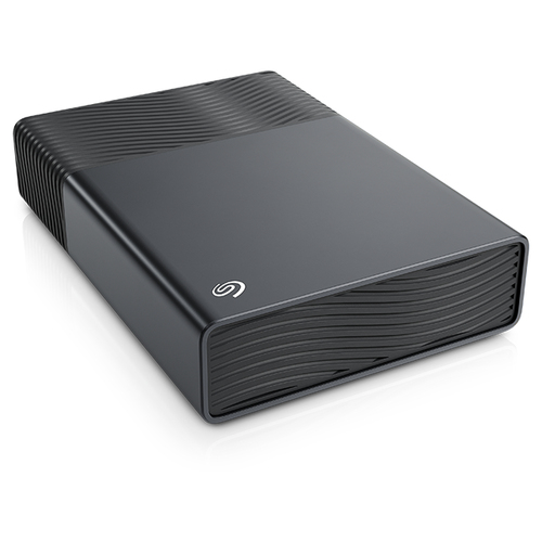 Seagate One Touch STNB8000400 externe harde schijf 8 TB USB Type-C Grijs