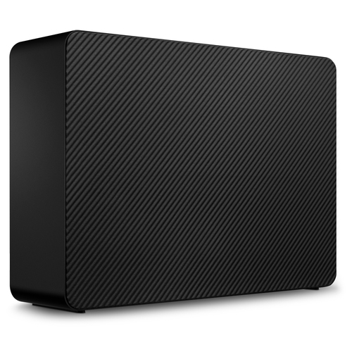 Seagate Expansion STKP28000400 externe harde schijf 28 TB 3.5" 3.2 Gen 1 (3.1 Gen 1) Zwart