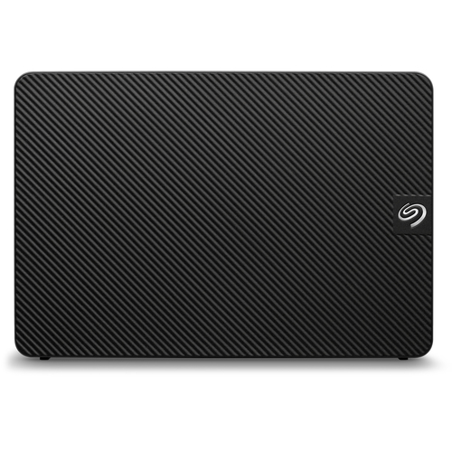 Seagate Expansion STKP28000400 externe harde schijf 28 TB 3.5" 3.2 Gen 1 (3.1 Gen 1) Zwart