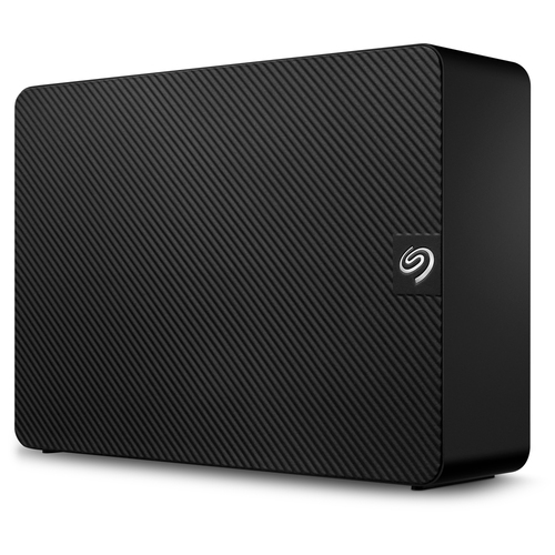 Seagate Expansion STKP28000400 externe harde schijf 28 TB 3.5" 3.2 Gen 1 (3.1 Gen 1) Zwart