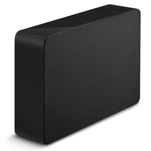 Seagate Expansion STKP28000400 externe harde schijf 28 TB 3.5" 3.2 Gen 1 (3.1 Gen 1) Zwart