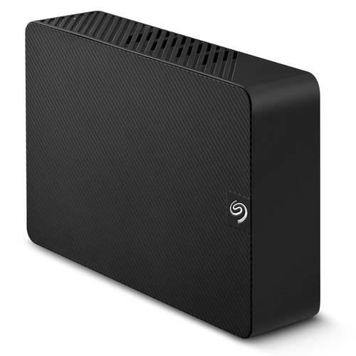 Seagate Expansion STKP28000400 externe harde schijf 28 TB 3.5" 3.2 Gen 1 (3.1 Gen 1) Zwart