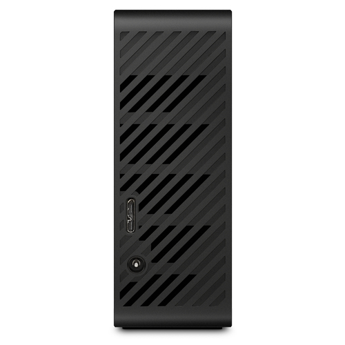 Seagate Expansion STKP28000400 externe harde schijf 28 TB 3.5" 3.2 Gen 1 (3.1 Gen 1) Zwart