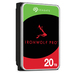 Seagate IronWolf Pro ST20000NT001 interne harde schijf 20 TB 7200 RPM 256 MB 3.5"