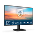 Philips 27E1N1200A/00 computer monitor 68,6 cm (27") 1920 x 1080 Pixels Full HD LCD Zwart