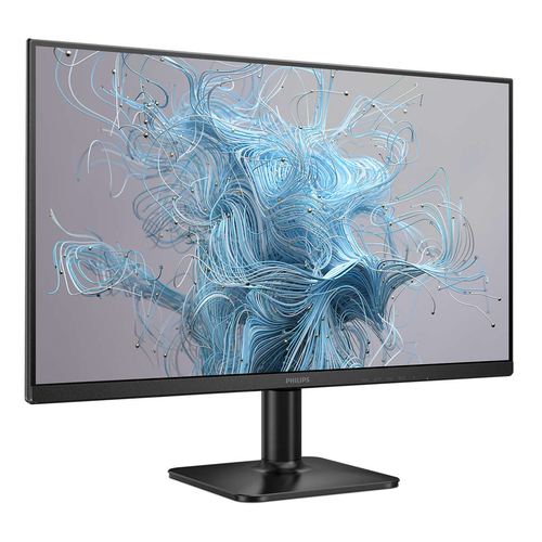Philips 1000 series 24E2N1100LB/00 computer monitor 60,5 cm (23.8") 1920 x 1080 Pixels Full HD LCD Zwart