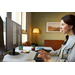 Philips 1000 series 27E2N1100L/00 computer monitor 68,6 cm (27") 1920 x 1080 Pixels Full HD LCD Zwart