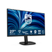 Philips 3000 series 27B2U3601/00 computer monitor 68,6 cm (27") 2560 x 1440 Pixels Quad HD LCD Zwart