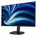 Philips 3000 series 27B2U3601/00 computer monitor 68,6 cm (27") 2560 x 1440 Pixels Quad HD LCD Zwart