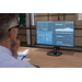 Philips 3000 series 27B2U3601/00 computer monitor 68,6 cm (27") 2560 x 1440 Pixels Quad HD LCD Zwart