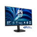 Philips 3000 series 27B2U3601/00 computer monitor 68,6 cm (27") 2560 x 1440 Pixels Quad HD LCD Zwart