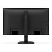 Philips 3000 series 27B2U3601/00 computer monitor 68,6 cm (27") 2560 x 1440 Pixels Quad HD LCD Zwart