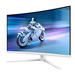 Philips Evnia 5000 32M2C5501/00 computer monitor 81,3 cm (32") 1920 x 1080 Pixels Full HD LCD Wit
